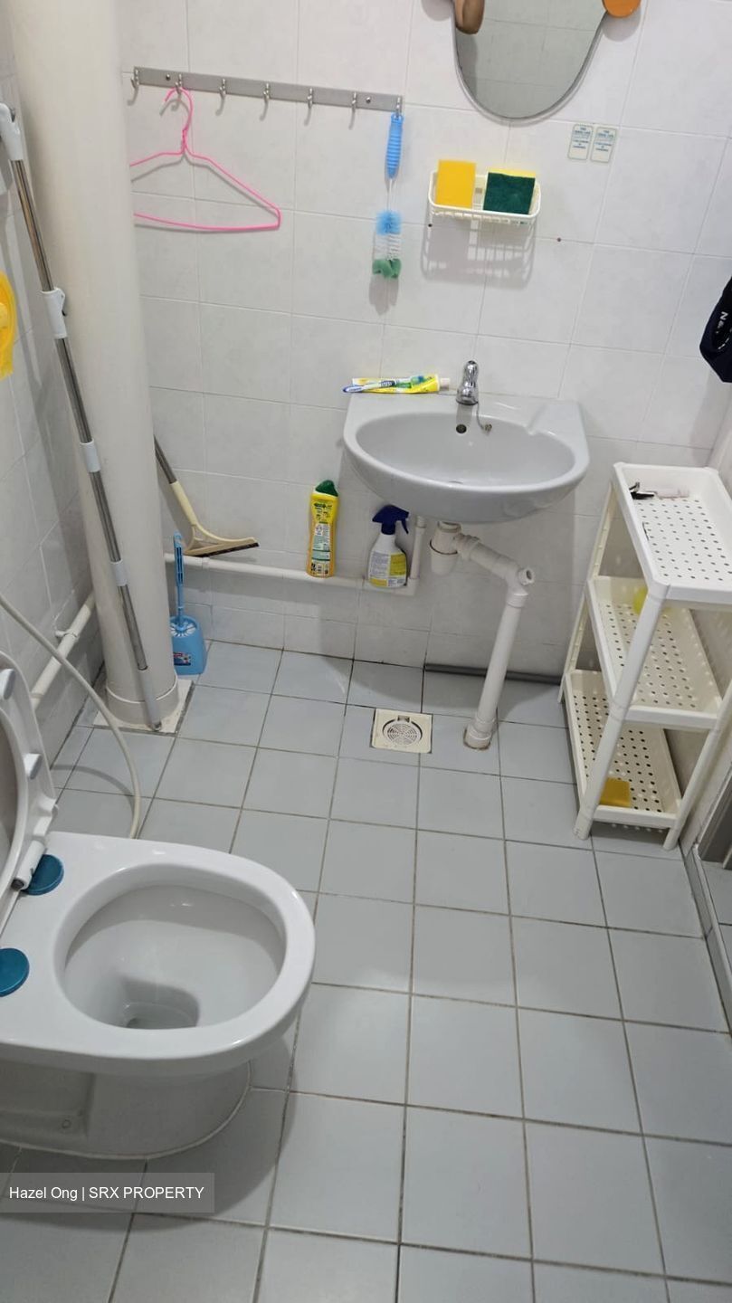 Blk 717 Tampines Street 72 (Tampines), HDB 4 Rooms #620618681